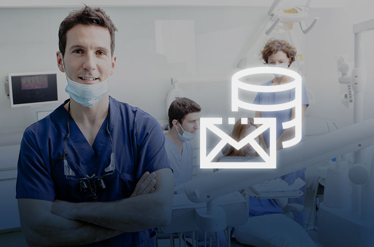 Tried and Tested Strategies for Collating Records of Dentists Email List