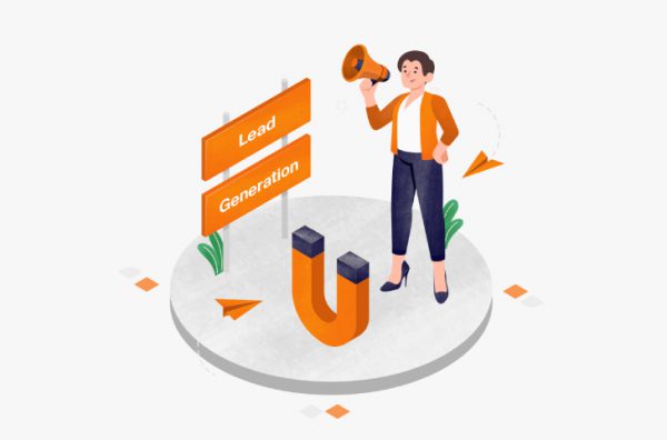 10 Strategies for Lead Generation for B2B Companies