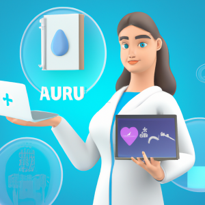 AI helps healthcare professionals