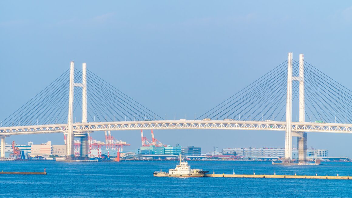 Top industries in Japan