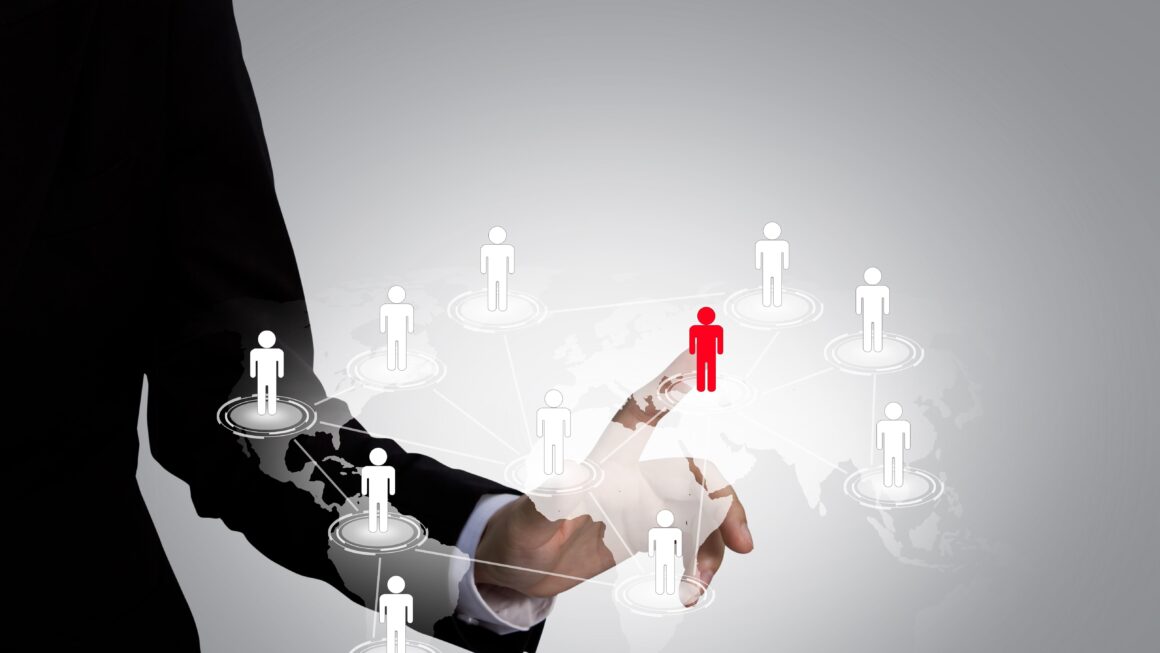 Lead Generation Strategies