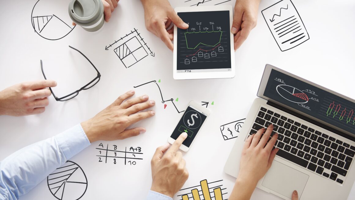 B2b Businesses