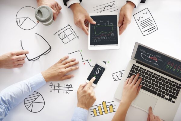How B2B Businesses Can Leverage Data to Drive Growth