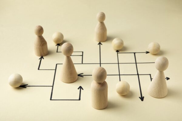 How to Find Decision-Makers in Any Company (Fast & Easy)