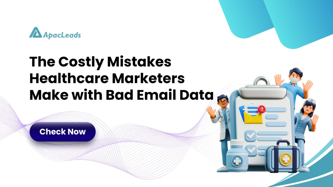 Healthcare Marketers