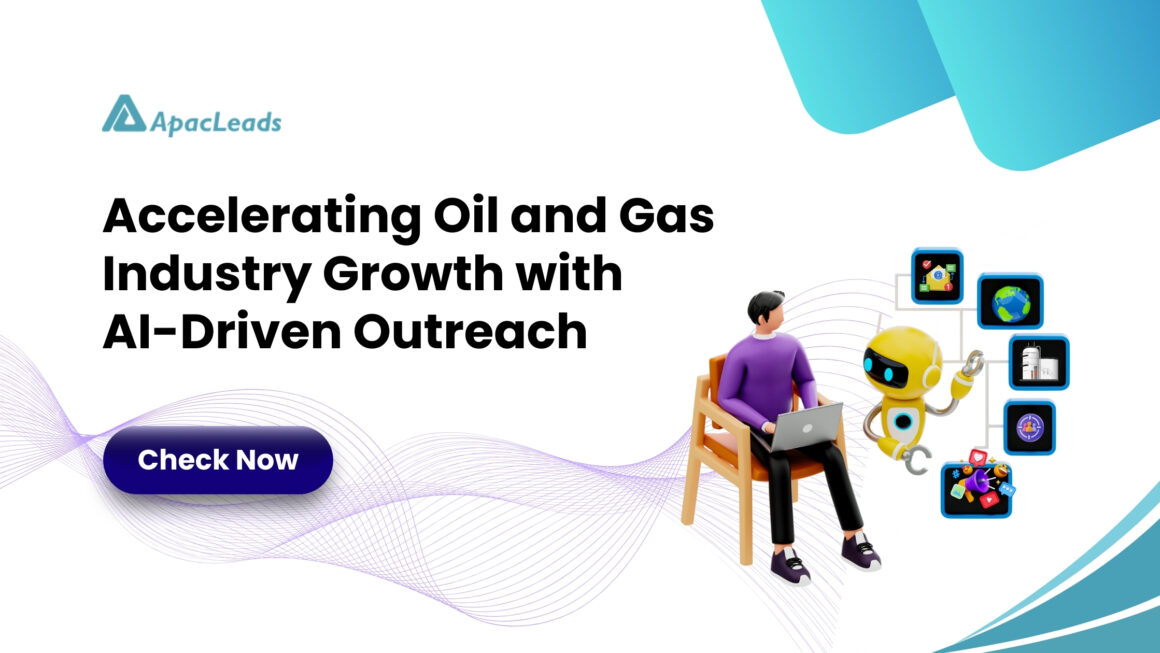 oil and gas industry’