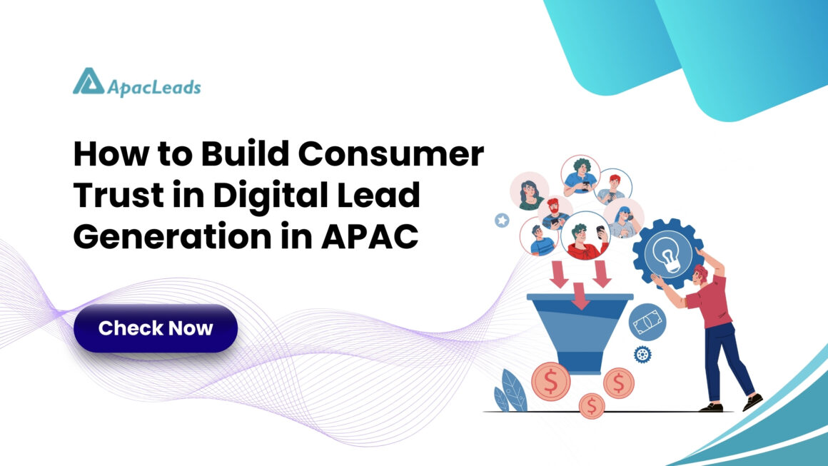 Digital Lead Generation