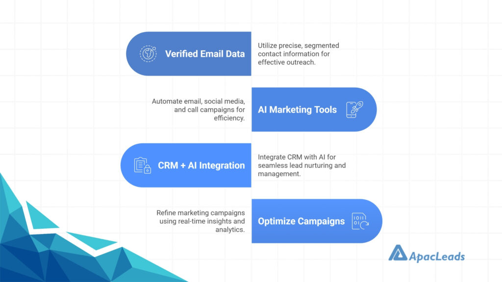 Implement AI-Driven Outreach