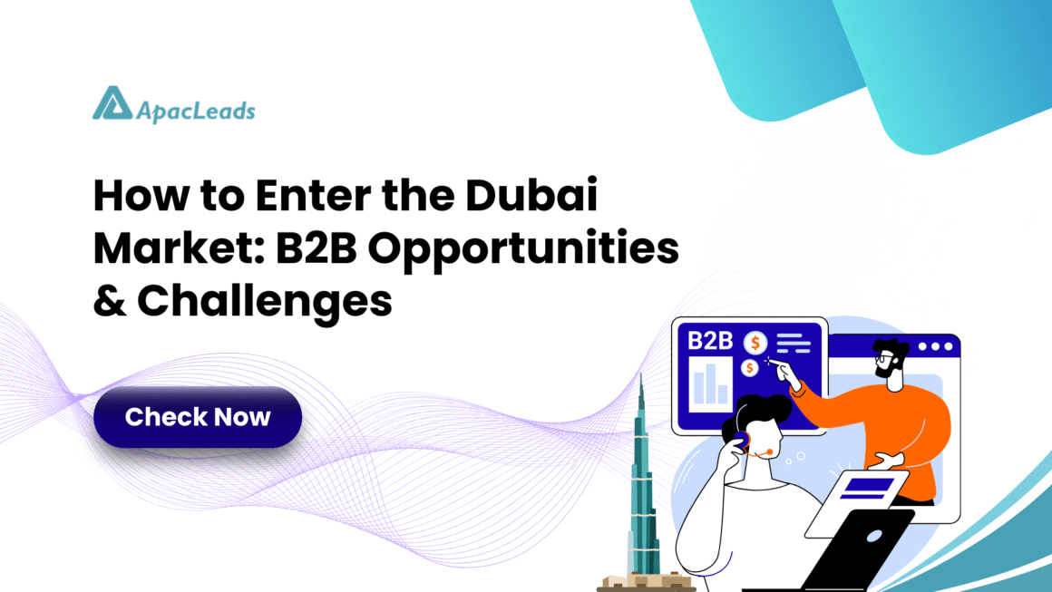 B2B Opportunities and Challenges